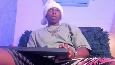 jd thebaby online show from 12.20.25