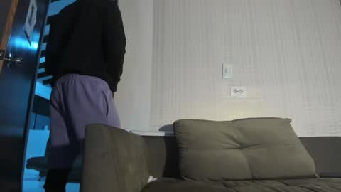 Snapshot of jd_thebaby chatting on 01.18.26 jd thebaby online show from 01.18.26