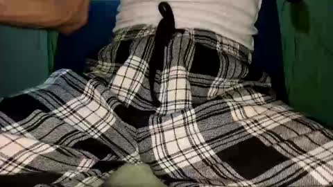 Snapshot of jdaviddc chatting on 10.19.25 Seor JD online show from 10.19.25