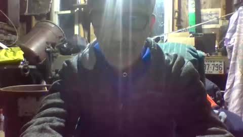 jdgiddy69 online show from 12.17.25