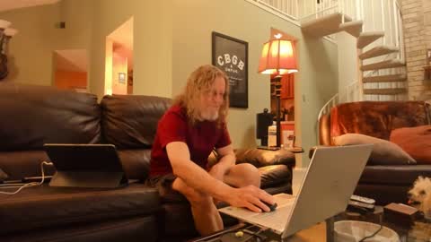 JDinEuless online show from 02.08.25