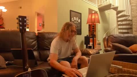 JDinEuless online show from 09.28.25