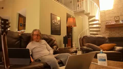 JDinEuless online show from 10.31.25