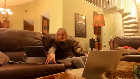 JDinEuless online show from 02.01.26