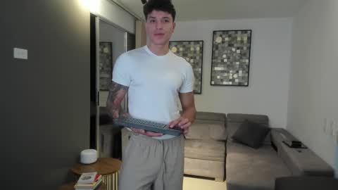 jdmontoya_ online show from 10.25.25