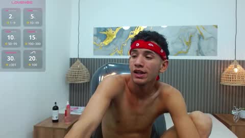 jdwhite18 online show from 03.12.26