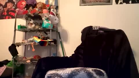 jdx00 online show from 11.18.25