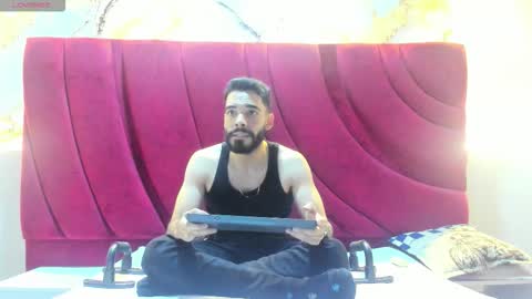 Snapshot of jean_lewis2 chatting on 03.04.26 JEAN online show from 03.04.26