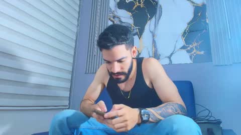 JEAN online show from 03.15.26