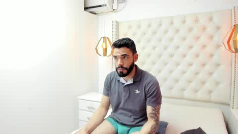 JEAN online show from 04.14.26