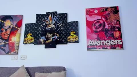 Snapshot of jean_lopez chatting on 02.08.25 Jean axelcrow Modelo Independiente online show from 02.08.25