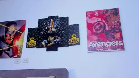 Snapshot of jean_lopez chatting on 02.18.25 Jean axelcrow Modelo Independiente online show from 02.18.25