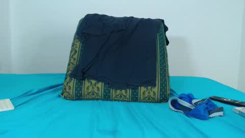 Jean Carlos online show from 12.25.24