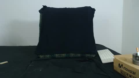 Jean Carlos online show from 01.07.25