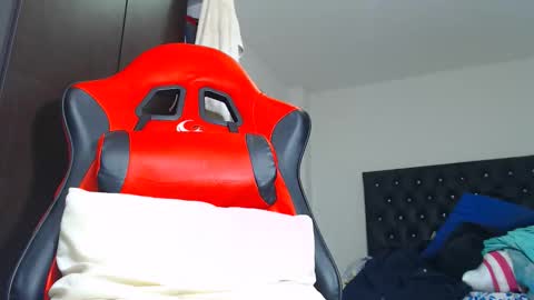 Jean Carlos online show from 02.11.26