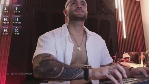 Snapshot of jeancolleman chatting on 02.04.26 Jean Colleman online show from 02.04.26