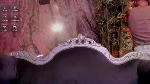 Snapshot of jeancolleman chatting on 02.10.26 Jean Colleman online show from 02.10.26