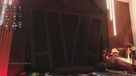 Snapshot of jeancolleman chatting on 02.20.26 Jean Colleman online show from 02.20.26