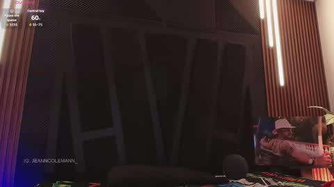 Snapshot of jeancolleman chatting on 03.02.26 Jean Colleman online show from 03.02.26