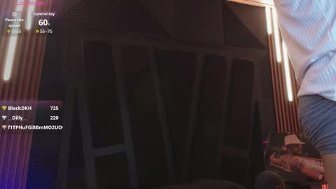 Snapshot of jeancolleman chatting on 03.03.26 Jean Colleman online show from 03.03.26