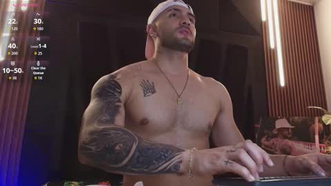 Snapshot of jeancolleman chatting on 03.05.26 Jean Colleman online show from 03.05.26