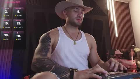 Snapshot of jeancolleman chatting on 03.07.26 Jean Colleman online show from 03.07.26