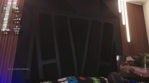 Snapshot of jeancolleman chatting on 03.11.26 Jean Colleman online show from 03.11.26