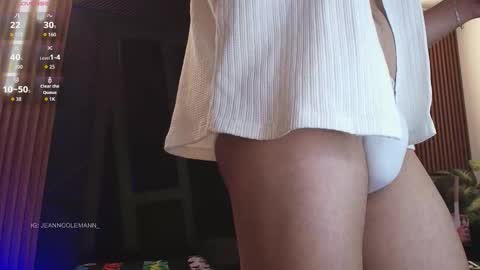 Snapshot of jeancolleman chatting on 03.12.26 Jean Colleman online show from 03.12.26