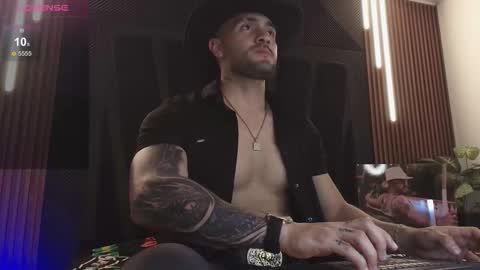 Snapshot of jeancolleman chatting on 03.13.26 Jean Colleman online show from 03.13.26