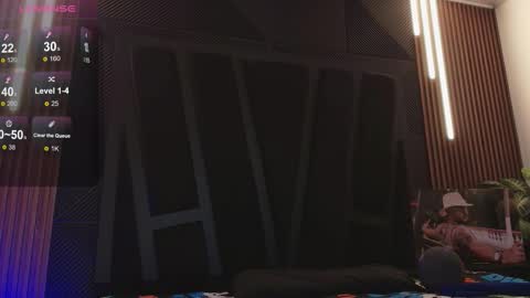 Snapshot of jeancolleman chatting on 03.16.26 Jean Colleman online show from 03.16.26