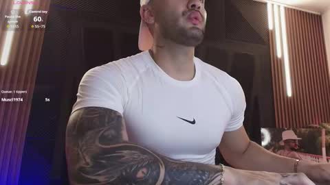 Snapshot of jeancolleman chatting on 03.20.26 Jean Colleman online show from 03.20.26