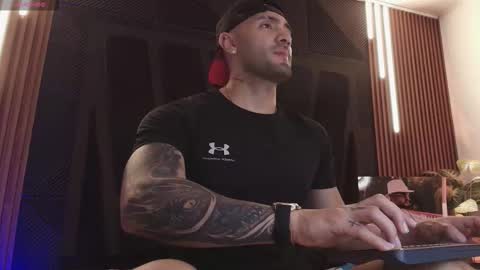 Snapshot of jeancolleman chatting on 03.22.26 Jean Colleman online show from 03.22.26