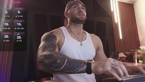 Snapshot of jeancolleman chatting on 03.23.26 Jean Colleman online show from 03.23.26