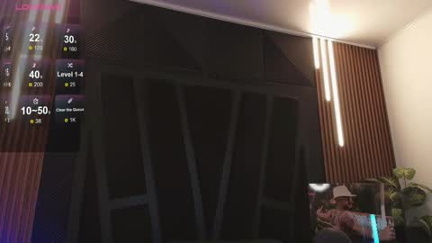 Snapshot of jeancolleman chatting on 03.25.26 Jean Colleman online show from 03.25.26