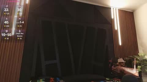 Snapshot of jeancolleman chatting on 03.27.26 Jean Colleman online show from 03.27.26