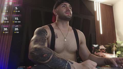 Snapshot of jeancolleman chatting on 04.01.26 Jean Colleman online show from 04.01.26