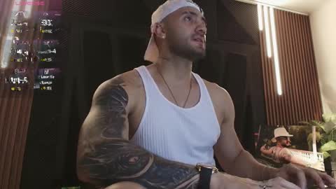 Snapshot of jeancolleman chatting on 04.02.26 Jean Colleman online show from 04.02.26