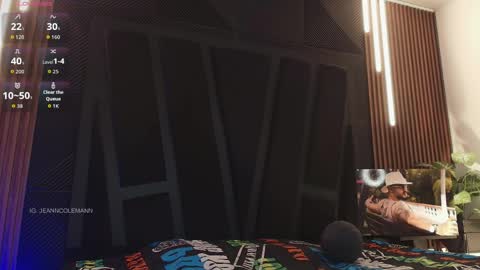 Snapshot of jeancolleman chatting on 04.06.26 Jean Colleman online show from 04.06.26