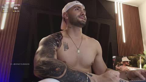 Snapshot of jeancolleman chatting on 04.09.26 Jean Colleman online show from 04.09.26