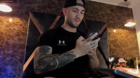 Snapshot of jeancolleman chatting on 04.13.26 Jean Colleman online show from 04.13.26