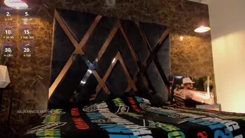 Snapshot of jeancolleman chatting on 04.14.26 Jean Colleman online show from 04.14.26