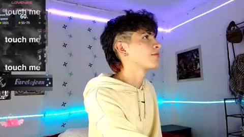 Jean online show from 09.21.25