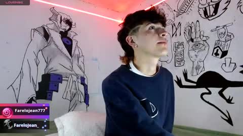 Jean online show from 10.30.25