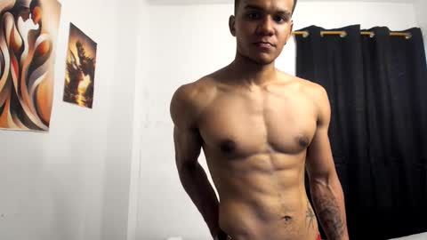 jeanfran_ferrer online show from 09.10.25