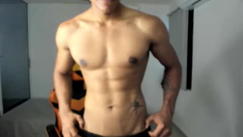 jeanfran_ferrer online show from 11.13.25