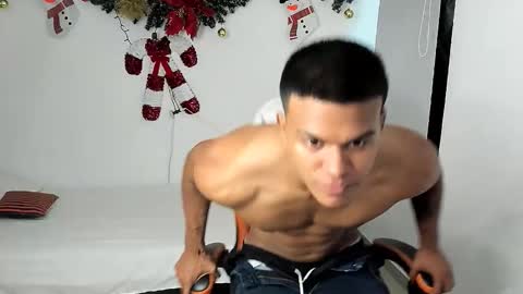 jeanfran_ferrer online show from 12.02.25