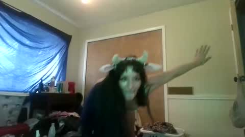 Selene Poker Goddess online show from 12.11.24