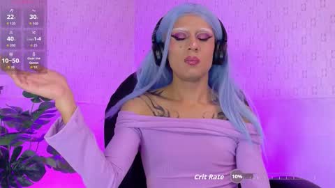 Jeanne Holland online show from 02.25.26