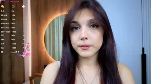 Snapshot of jeanninebeall chatting on 02.23.26 Bella online show from 02.23.26