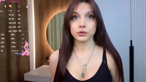 Snapshot of jeanninebeall chatting on 02.24.26 Bella online show from 02.24.26